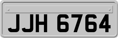 JJH6764