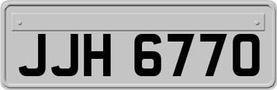 JJH6770