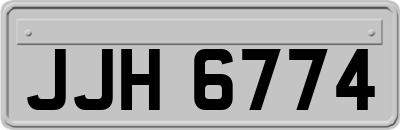 JJH6774