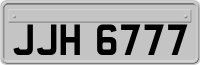 JJH6777
