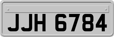 JJH6784