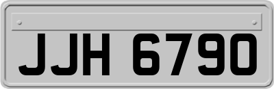 JJH6790