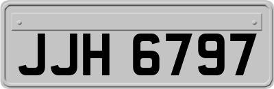 JJH6797