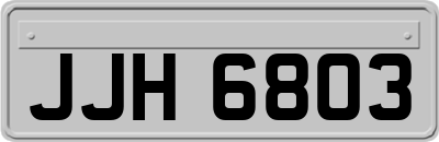 JJH6803