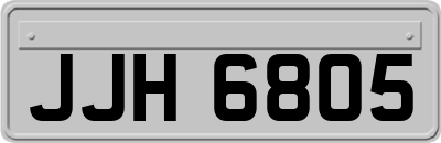 JJH6805