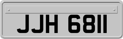 JJH6811