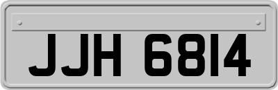 JJH6814