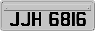 JJH6816