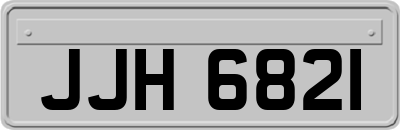 JJH6821