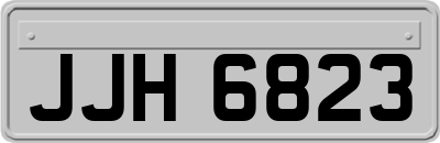 JJH6823