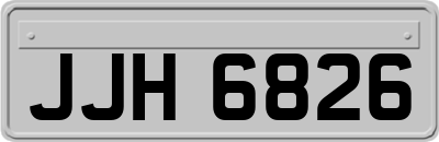 JJH6826