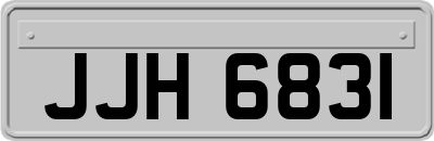 JJH6831
