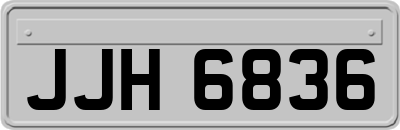 JJH6836