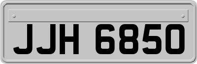 JJH6850
