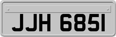 JJH6851