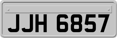 JJH6857