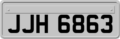 JJH6863
