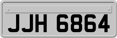 JJH6864