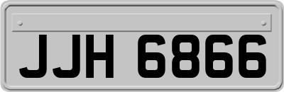 JJH6866
