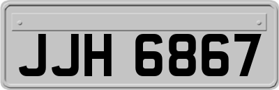 JJH6867