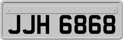 JJH6868