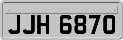 JJH6870