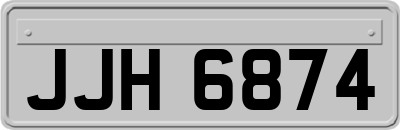 JJH6874