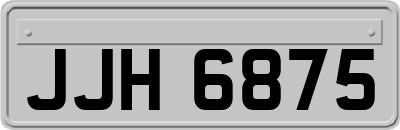 JJH6875