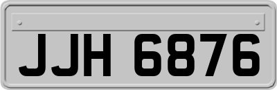 JJH6876