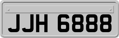 JJH6888