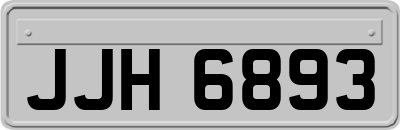 JJH6893