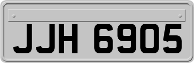 JJH6905