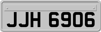 JJH6906
