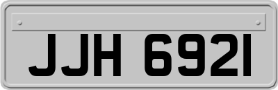 JJH6921