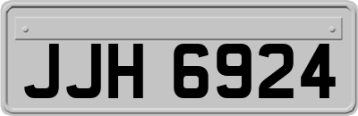 JJH6924