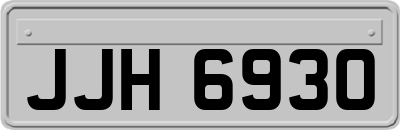JJH6930