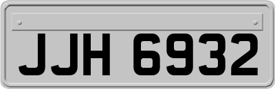 JJH6932