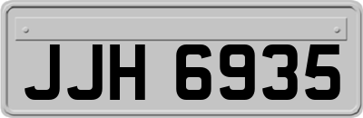 JJH6935