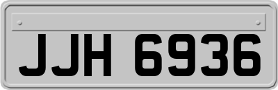 JJH6936