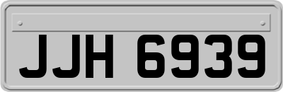 JJH6939