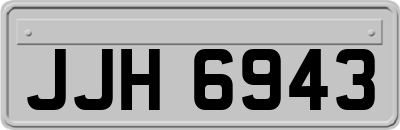 JJH6943