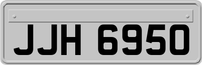 JJH6950