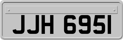 JJH6951