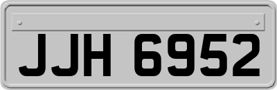 JJH6952