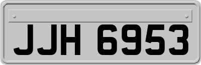 JJH6953