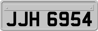 JJH6954