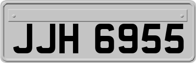 JJH6955