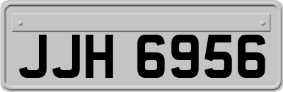 JJH6956