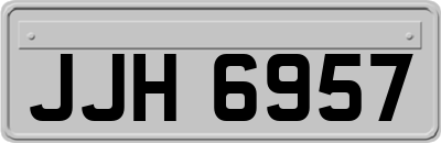 JJH6957