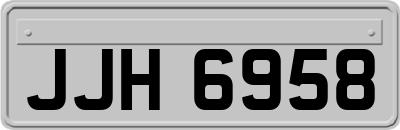 JJH6958